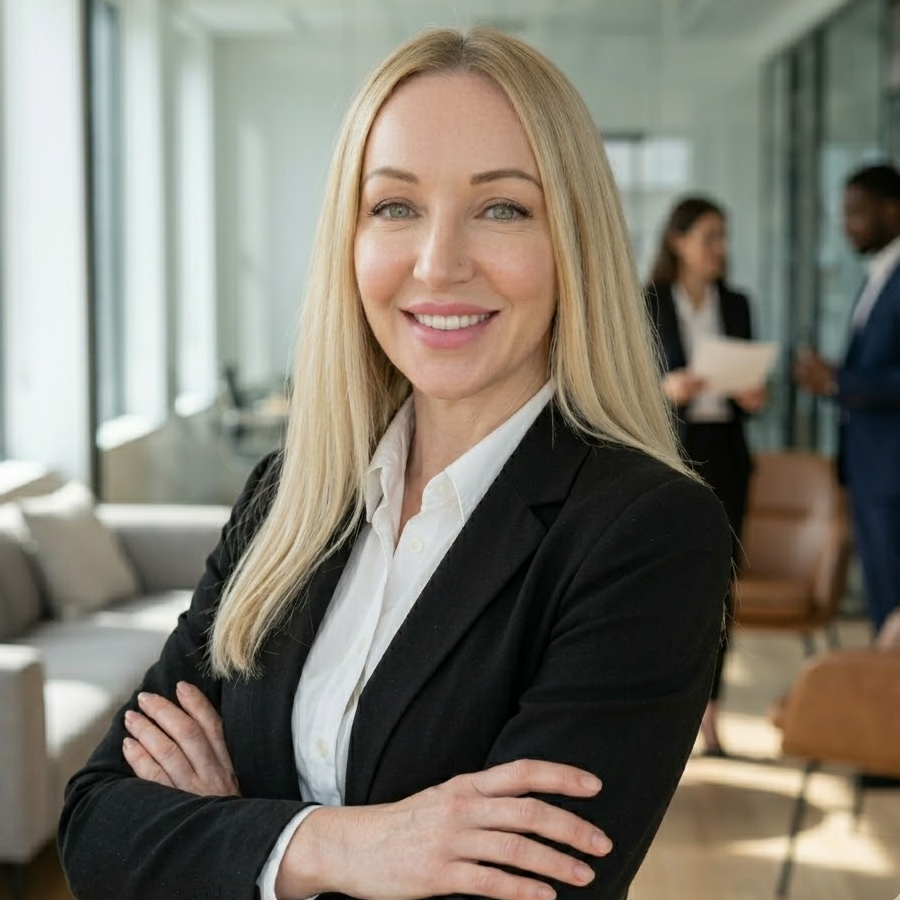 Sarah DePover, MBA, Northwestern Mutual financial advisor in Waukesha, Wisconsin